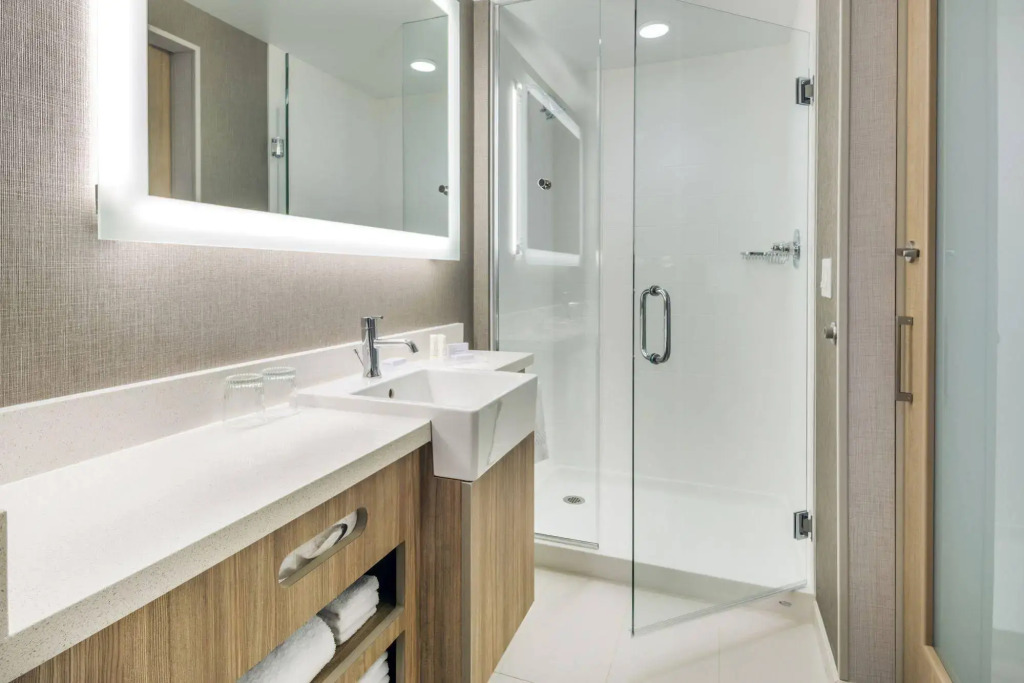 SpringHill Suites by Marriott Jackson Hole