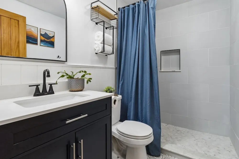 Walnut Street Retreat Downtown, Dog Friendly