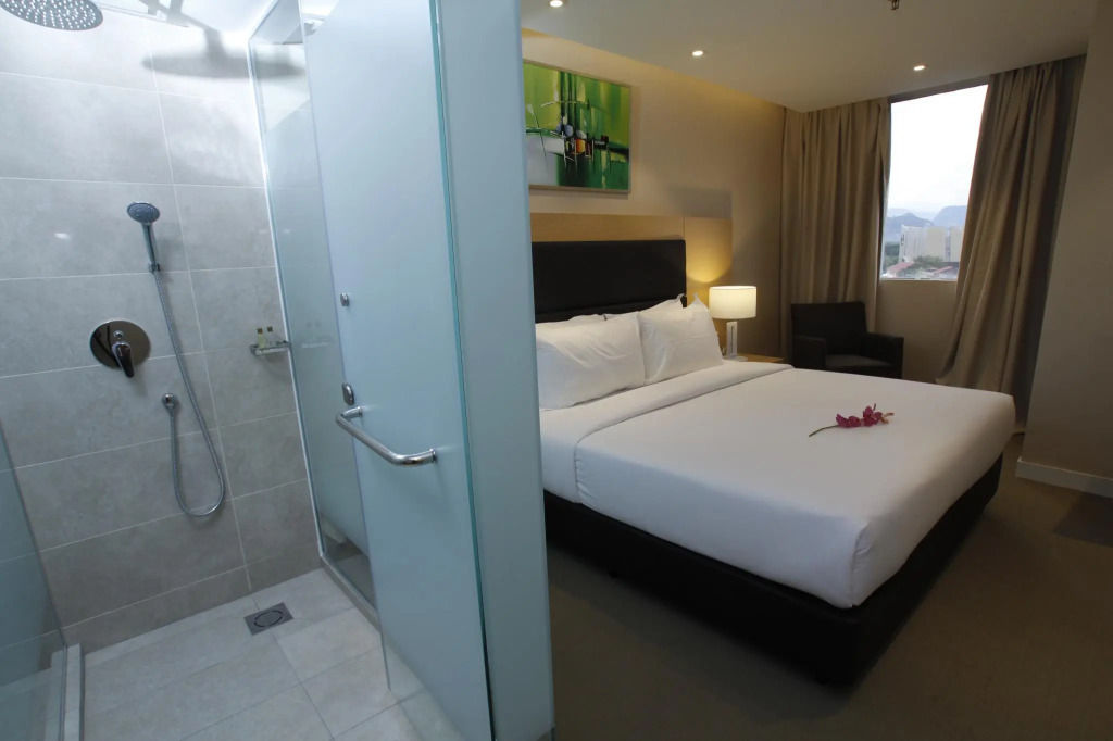 Hotel Excelsior Ipoh