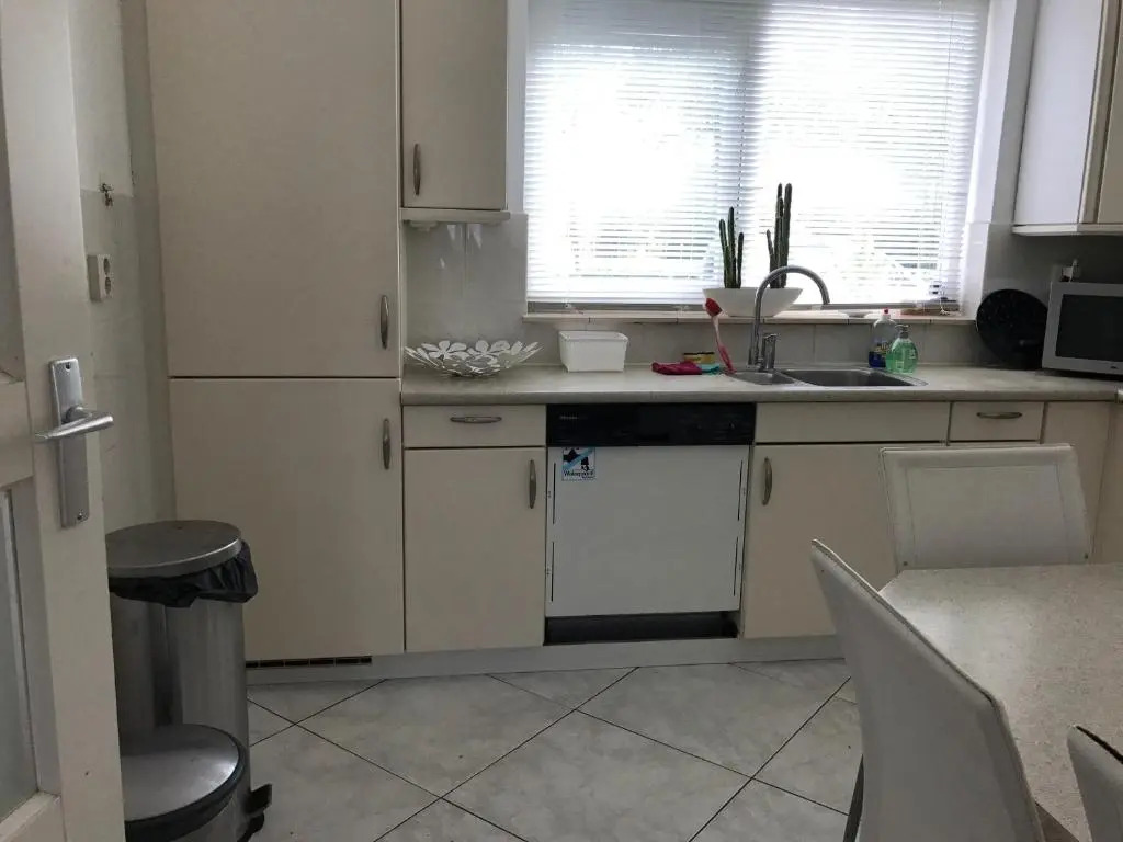 Familiehuis Lelystad