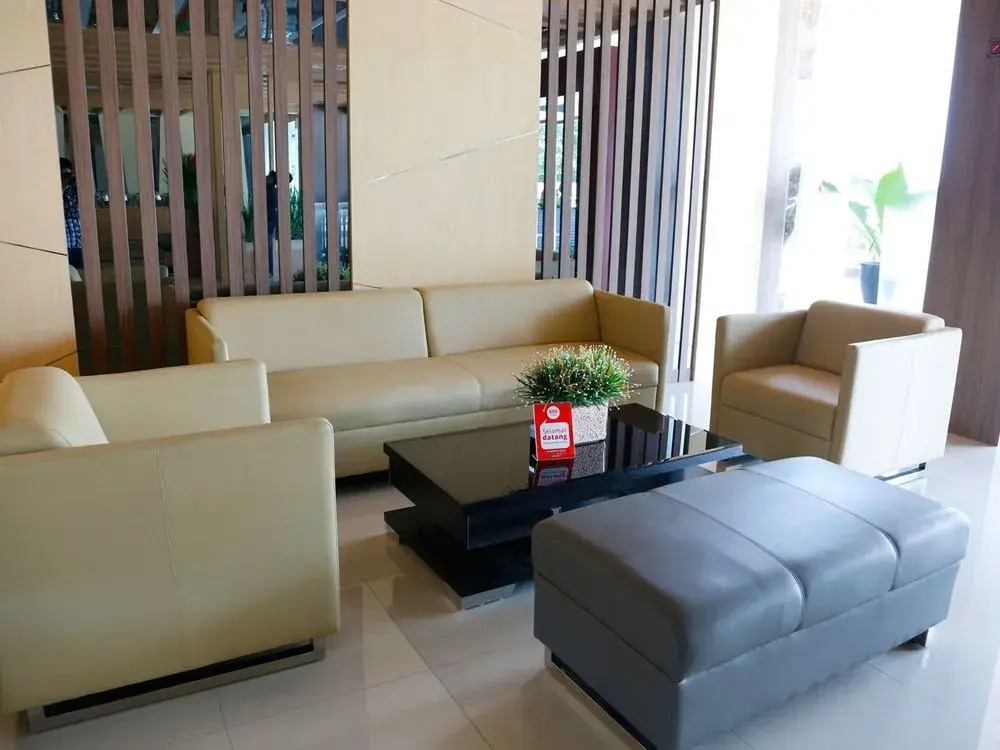 NIDA Rooms Raden Pateh Boloi Batam
