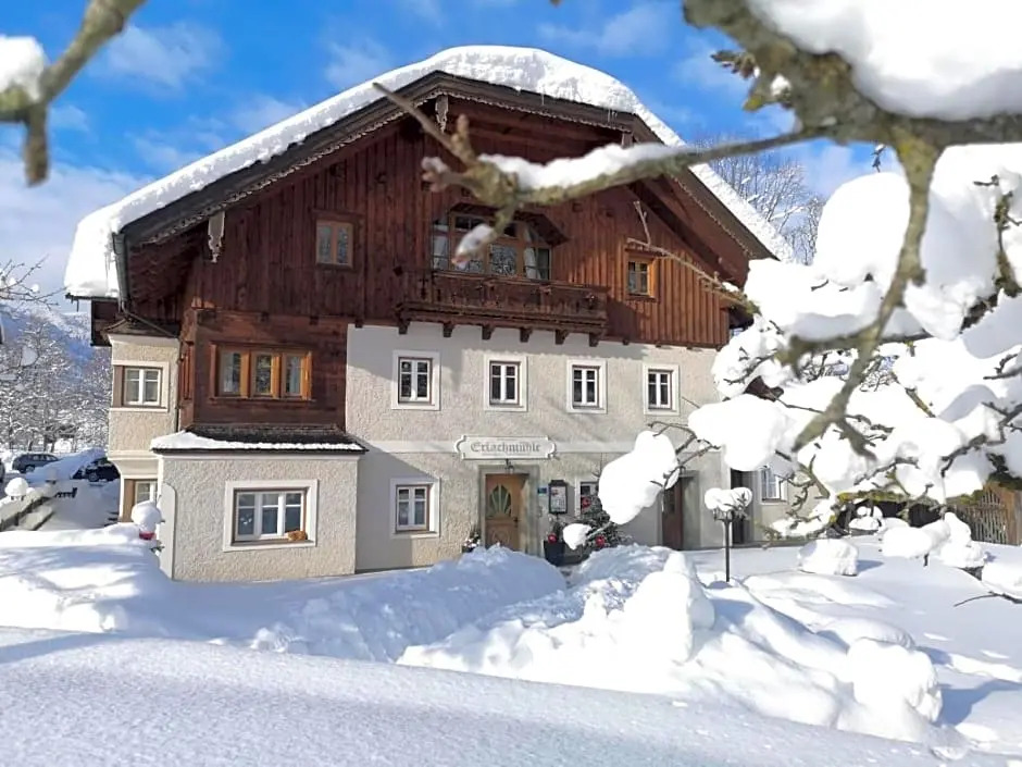 Erlachmühle