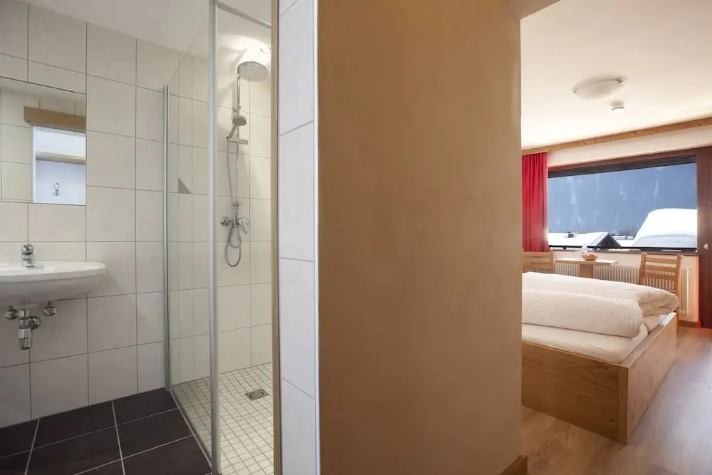 Hochjochstöbli B&B Alpine Easy Stay