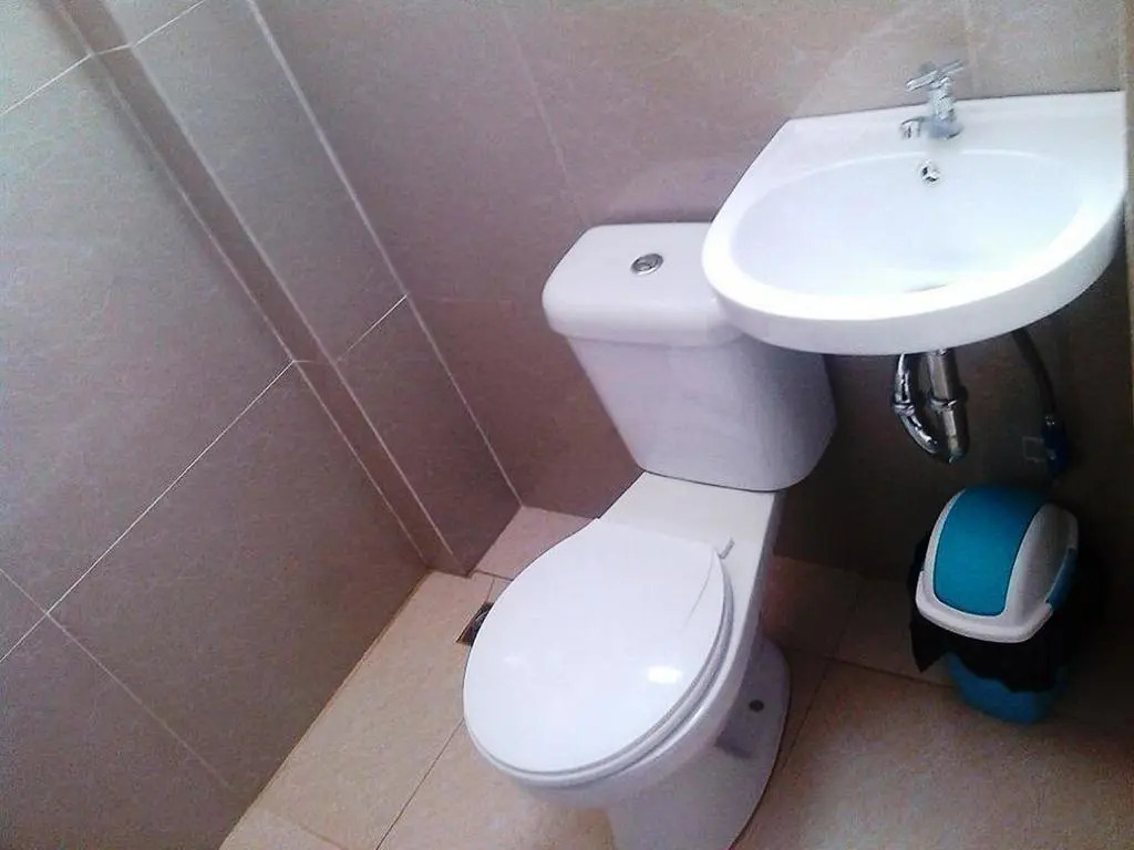 Ashok Homestay