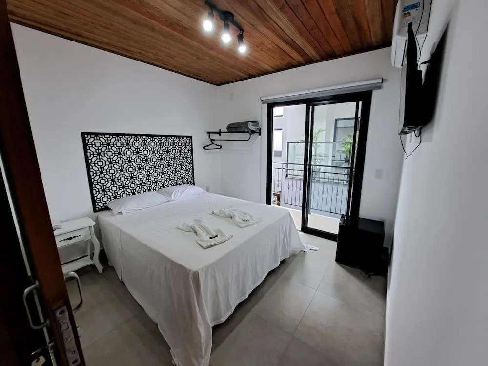 Hospedaria da Barra BC