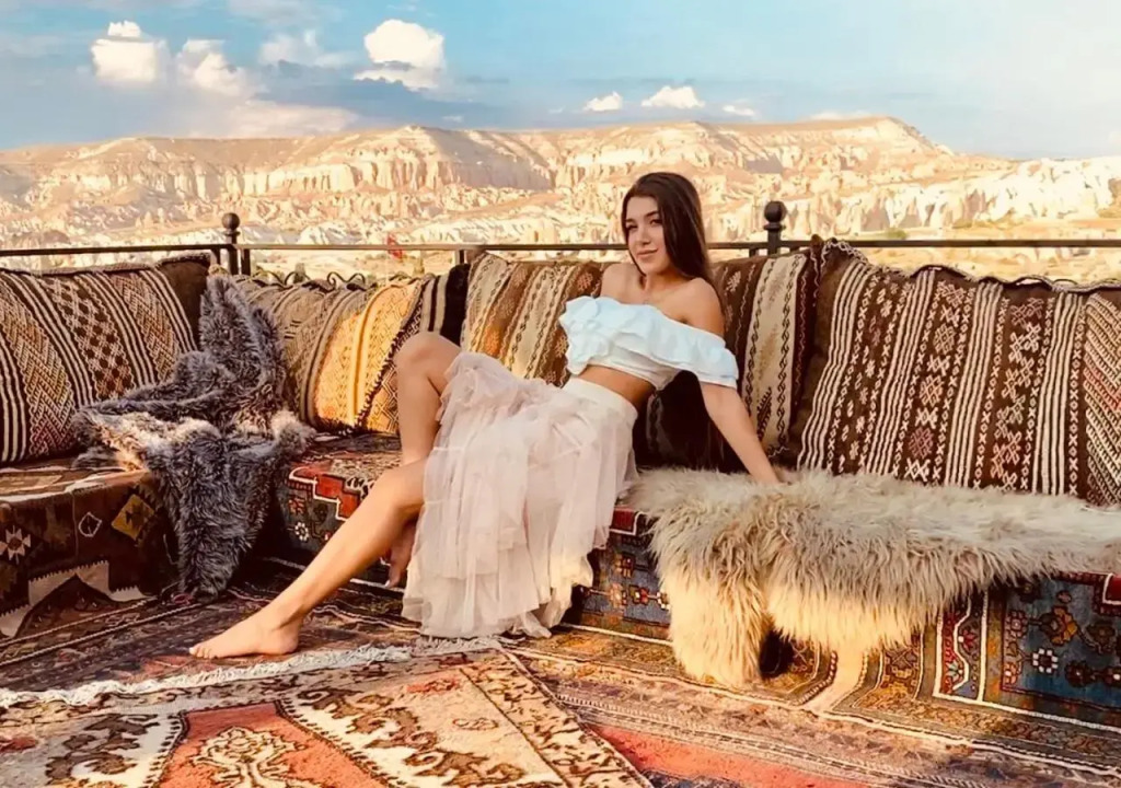 Osmanli Cappadocia Hotel