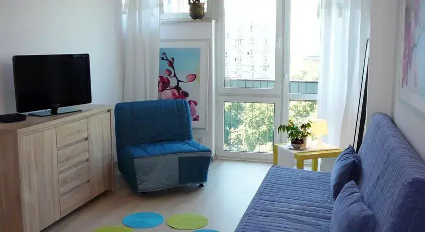 TopOne Apartments