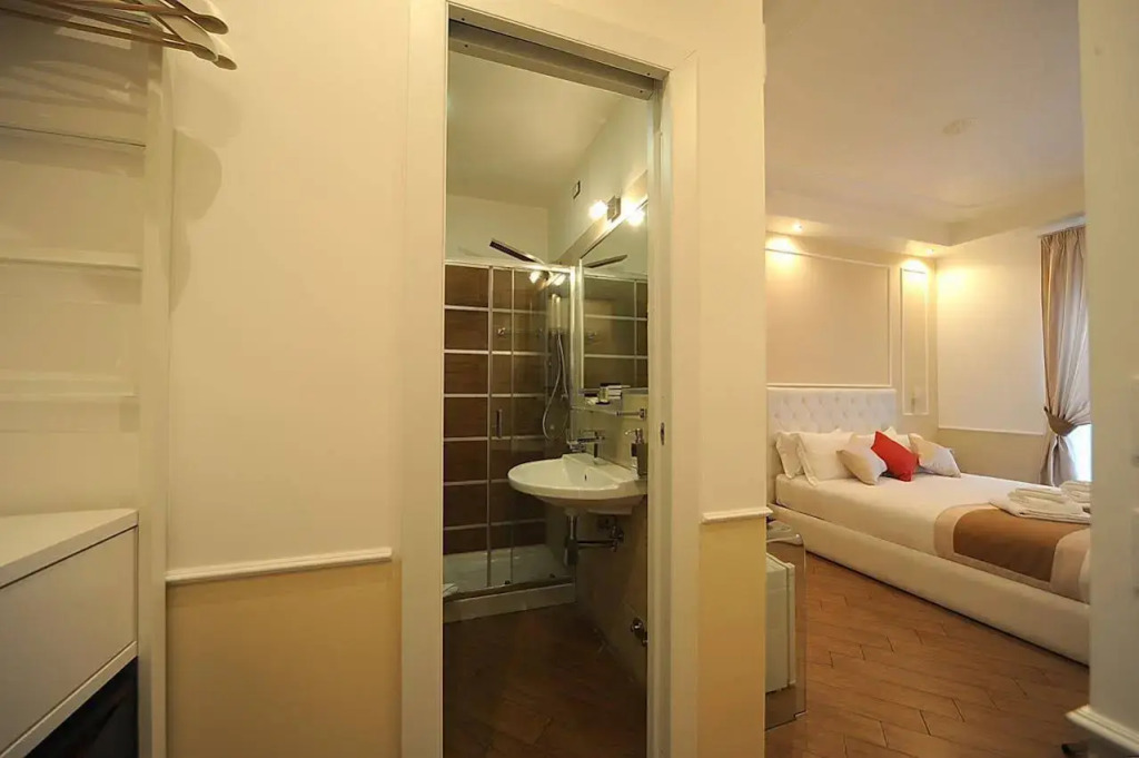 My Suites Piazza di Spagna