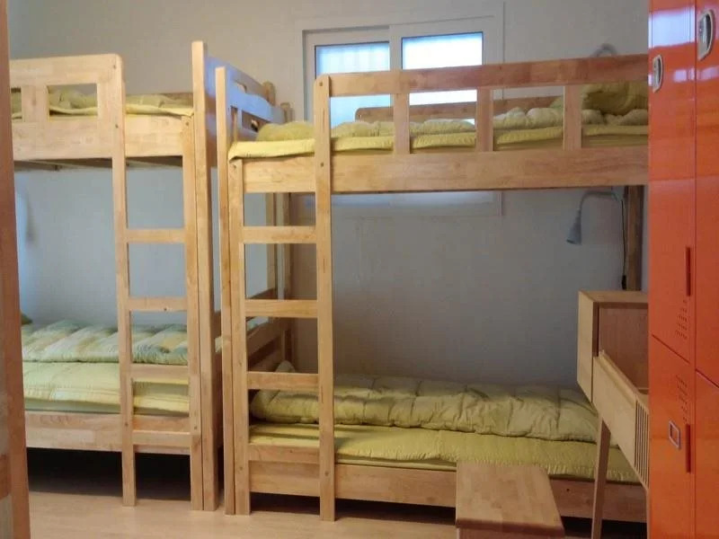 Bukhansan Yellow Guest House
