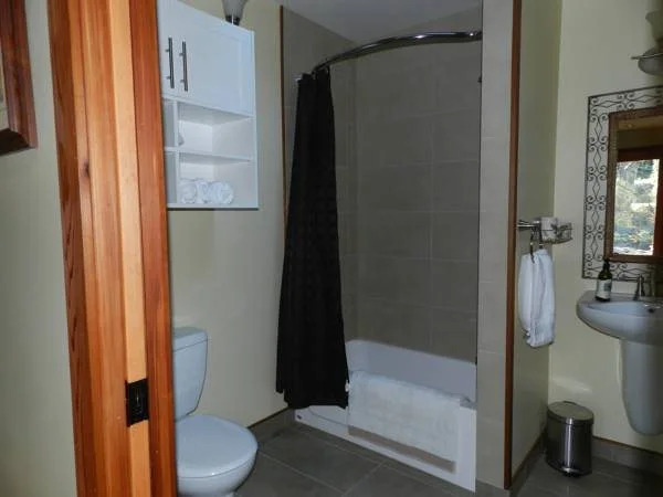Gatehouse Lodge B&B
