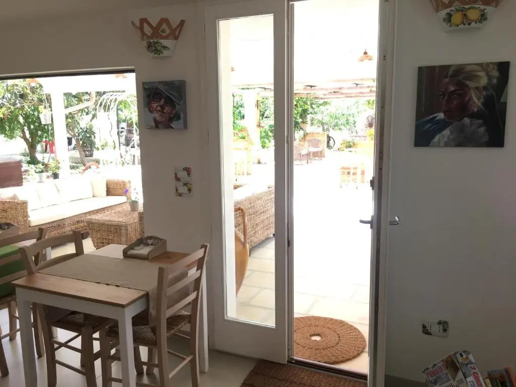 Tenuta Palmira