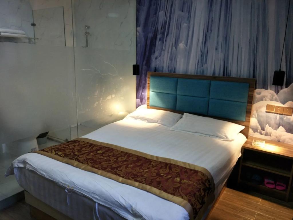 Tiandi Haoqing Hotel