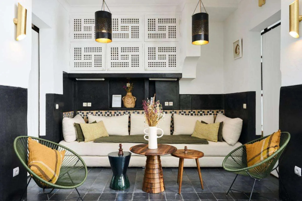 Riad Dar Nakous