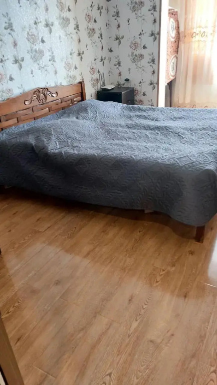 Borjomi Guest House