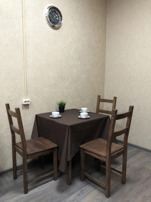 Hostel Ostozhenka 42
