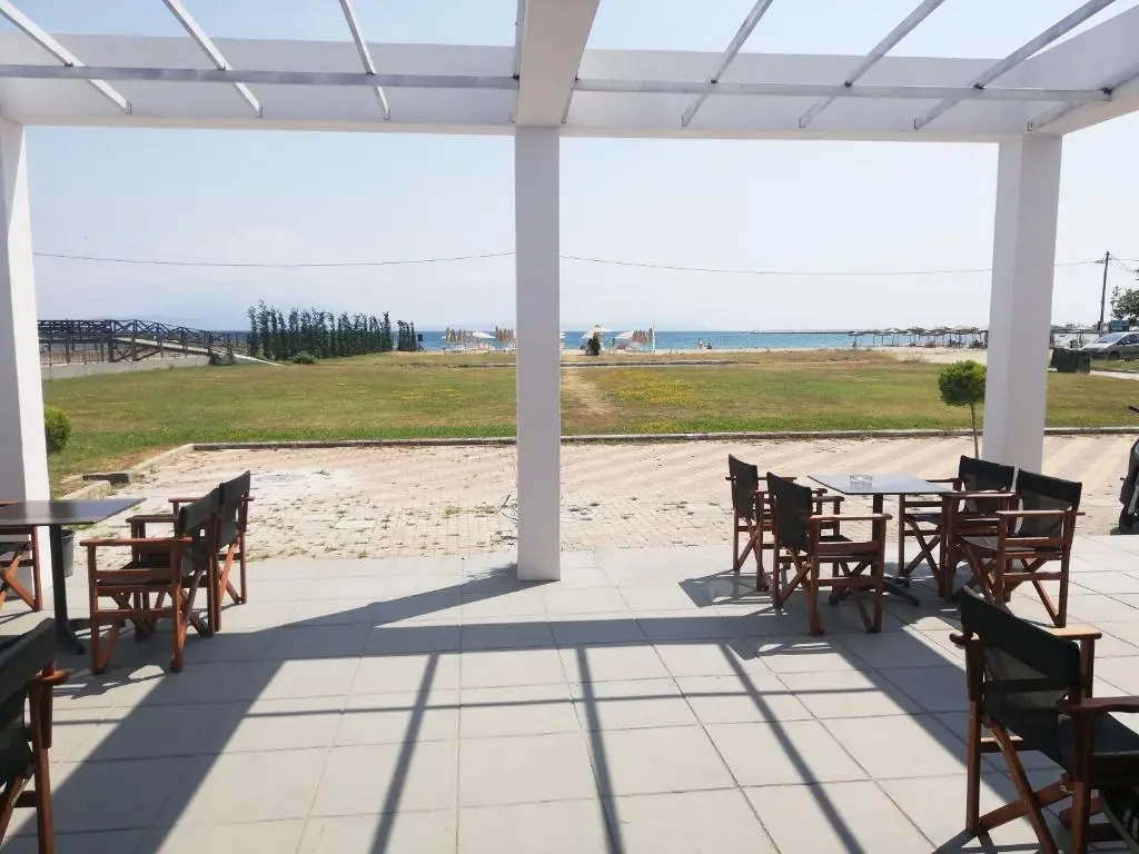 Mare Beach Apartments