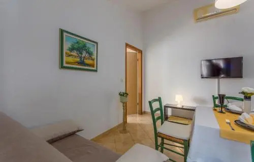 Apartments Sani
