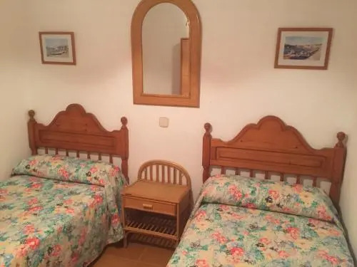 Apartamentos Rocas Marinas
