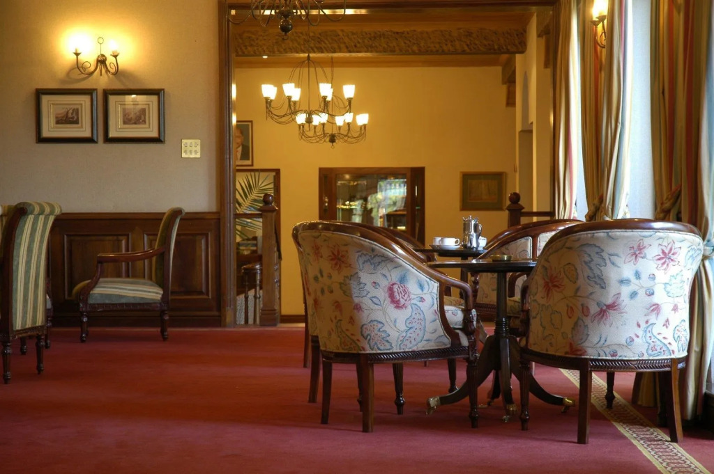 Arusha Serena Hotel