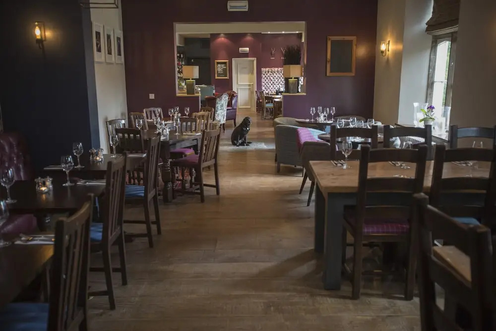 Devonshire Arms