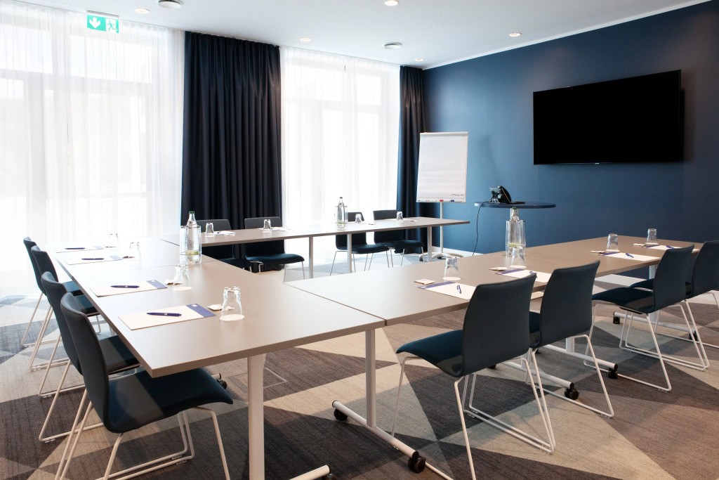 Holiday Inn Express - Remscheid