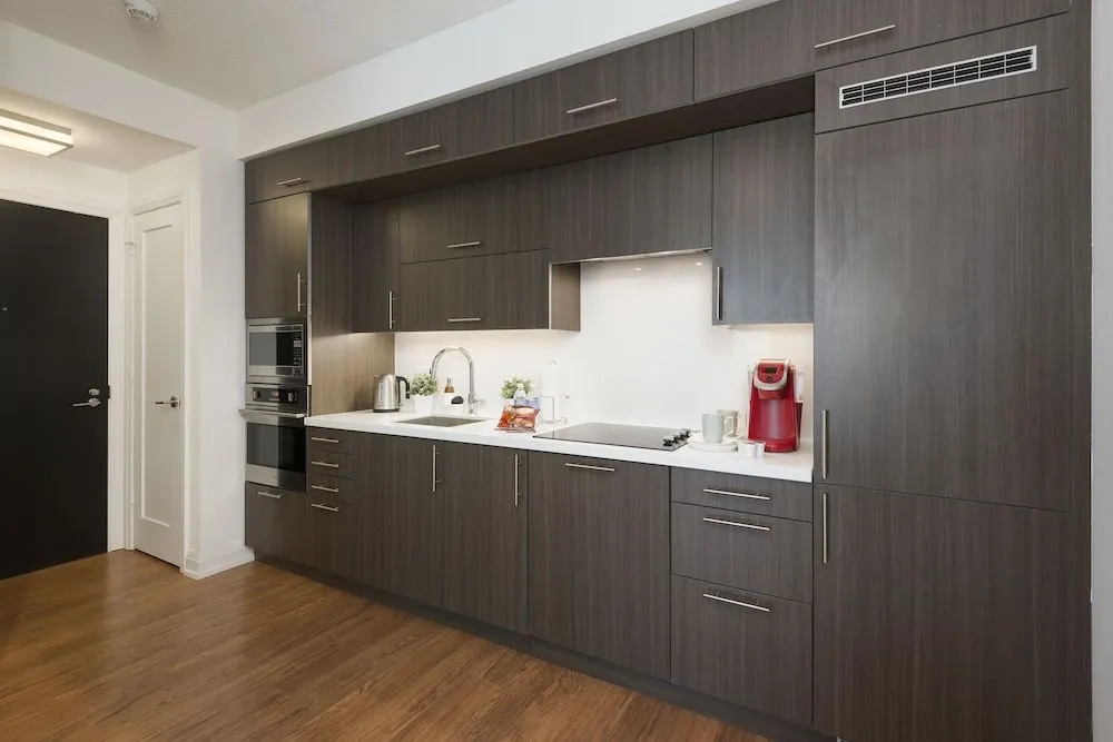 Metropolis Suites Yonge Sheppard