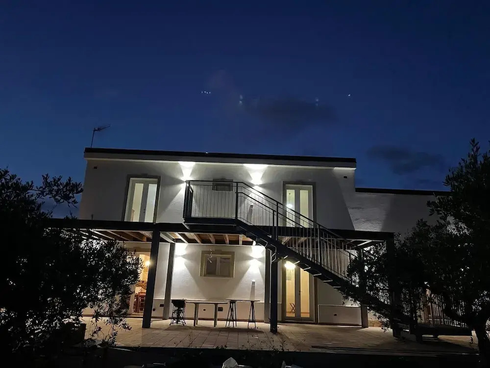 SELINUNTHIA Country House