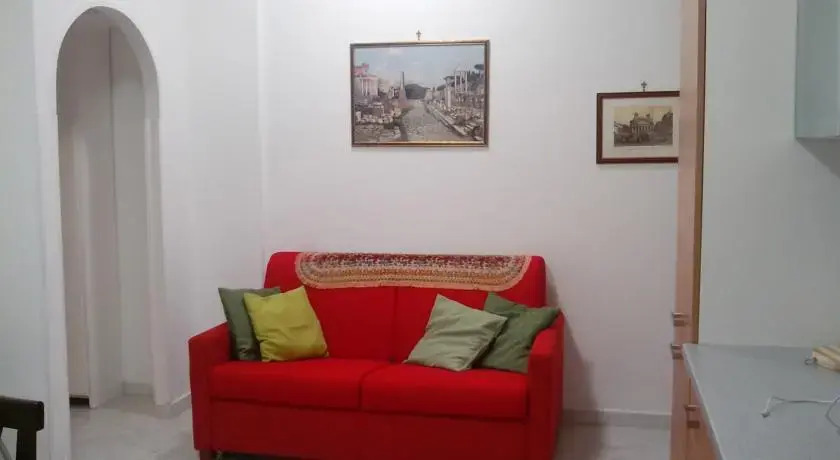 Appartamento Maria luz