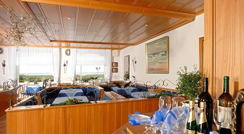 Hotel Dünenschlößchen