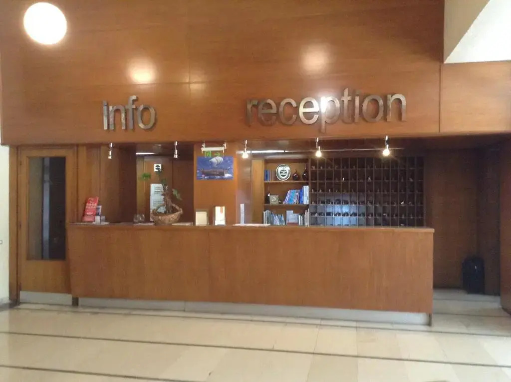 Hotel Alexandros