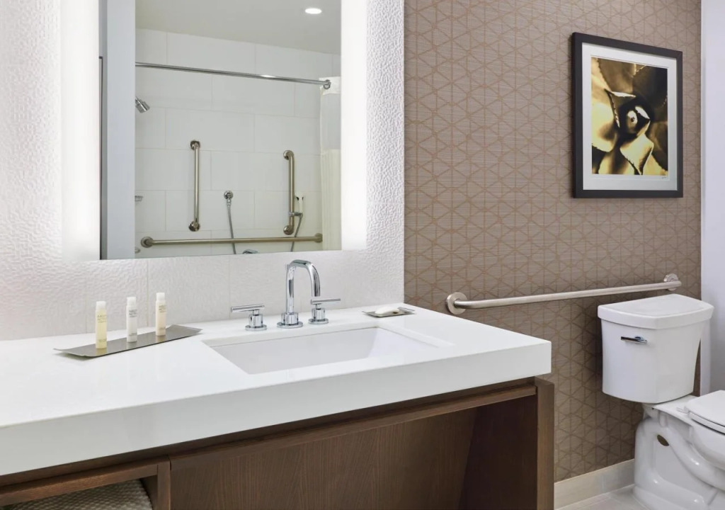 DoubleTree by Hilton Golf Resort San Diego