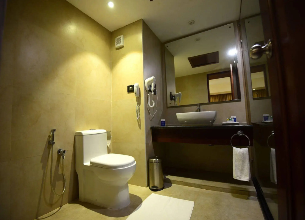 Classic Sarovar Portico Trivandrum