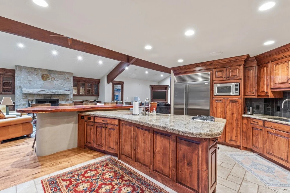 2430 Deer Valley Getaway! Peaceful Home Minutes From Deer Valley With Private Hot Tub! 4 Bedroom Home by RedAwning