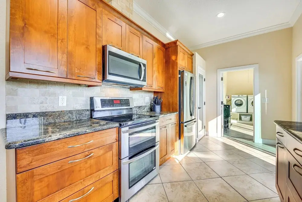 Oceanfront Oasis in Flagler Beach w/ Views!