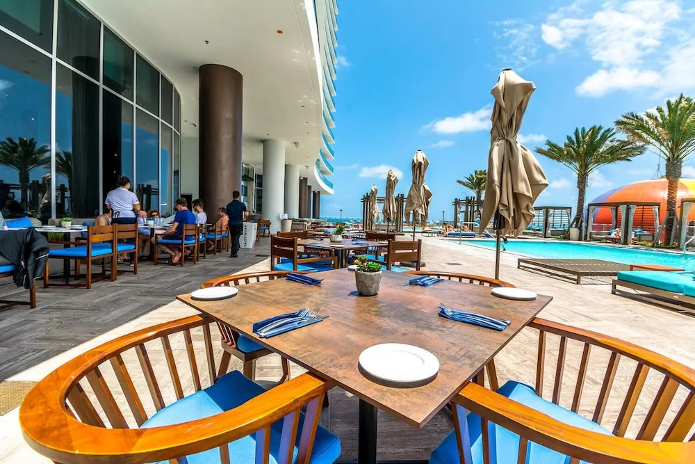 Tides in Hollywood Beach By My Miami Vacation