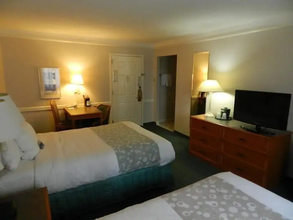 Motel 6-Hazelwood, MO