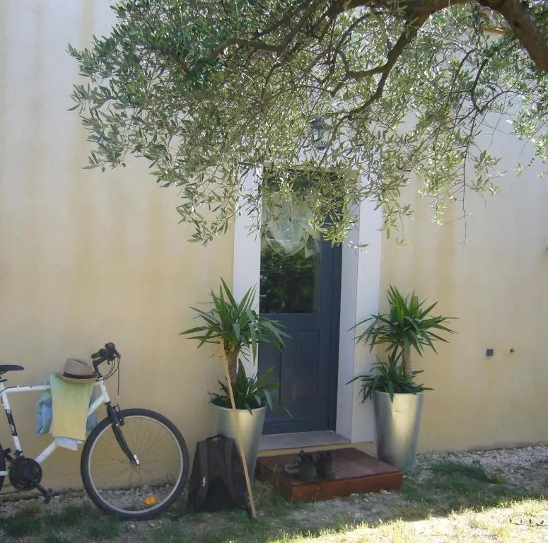 Appartement La Ginente