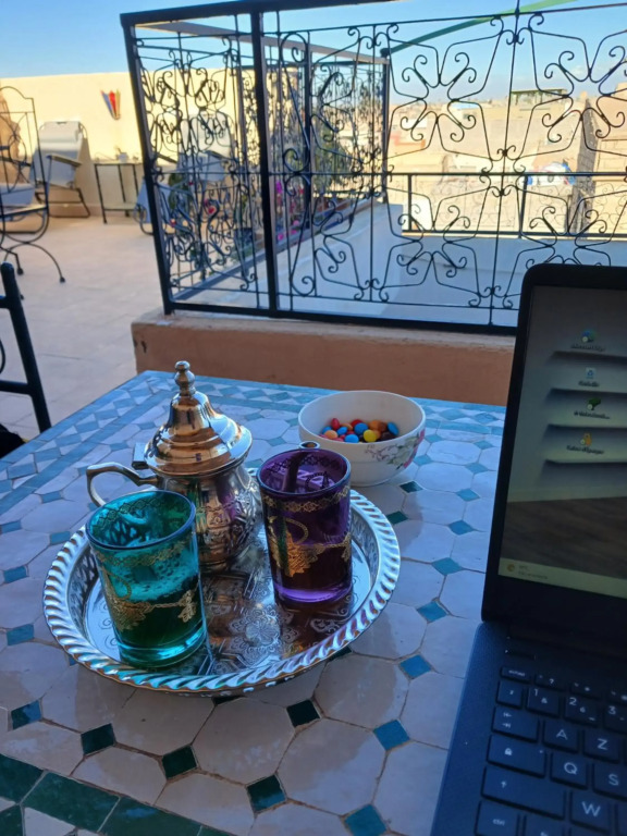 Riad Dantella