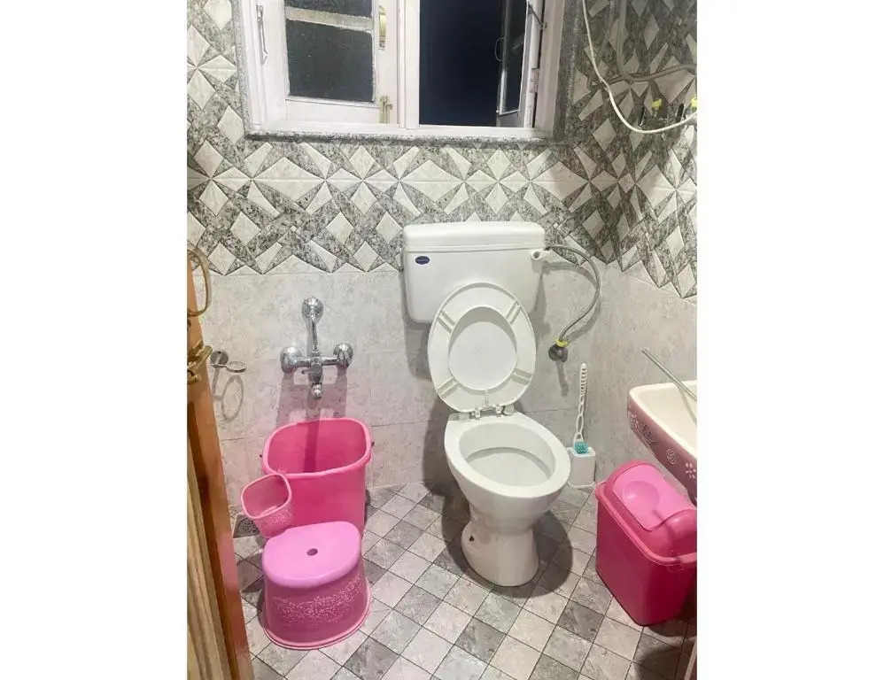 Hotel Al Azizia