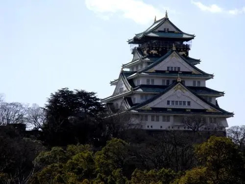 Tanimachi 4chome 5f