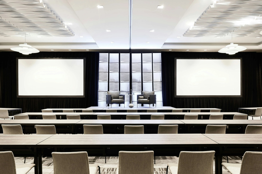AC Hotel by Marriott Dallas Frisco