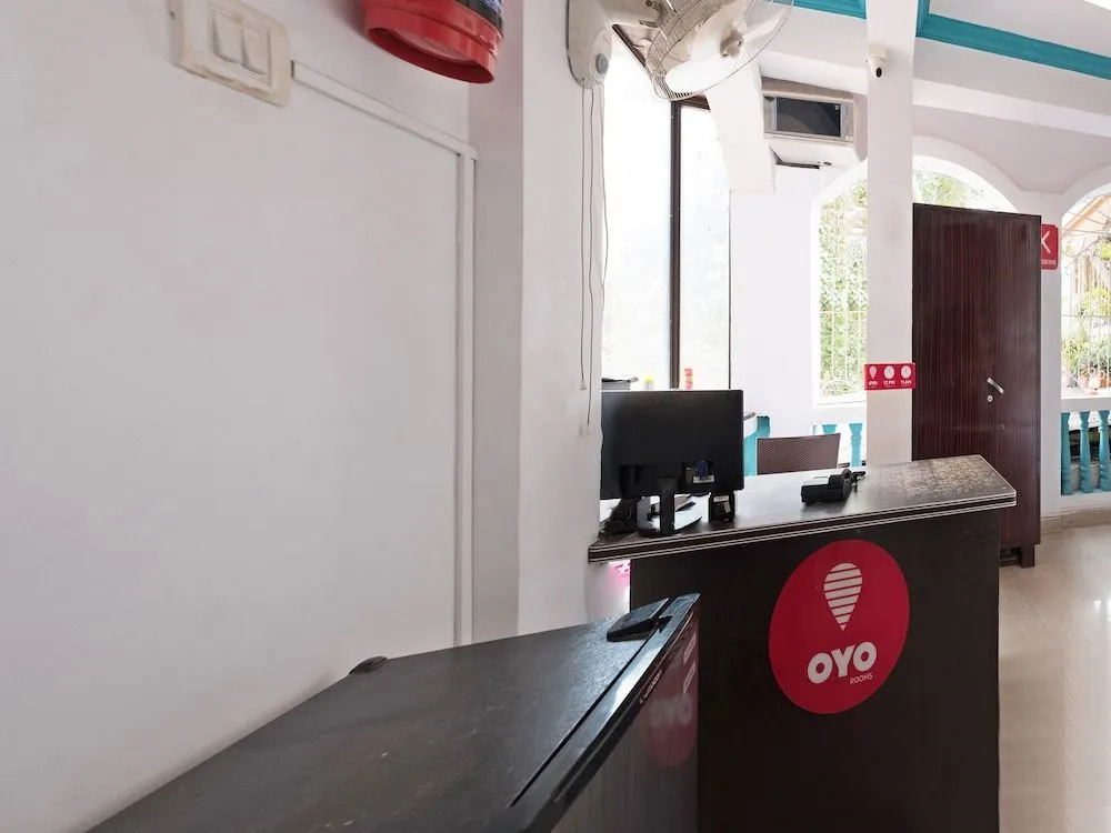 Oyo 3400 Waves 18