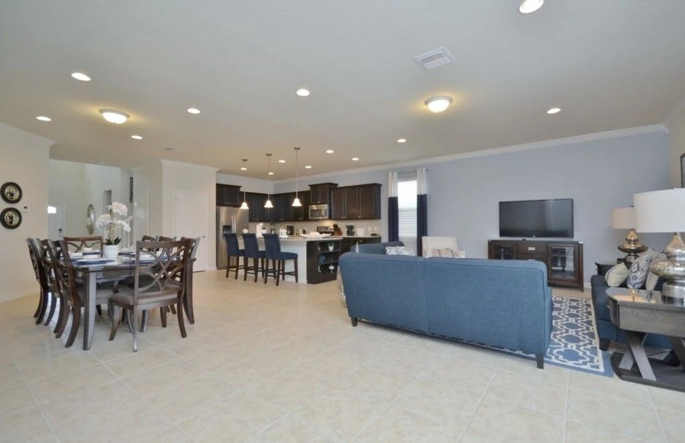 Amazing House! - Windsor at Westside - 8882ML