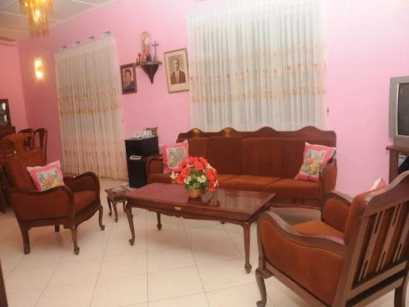 Villa Jean Raj