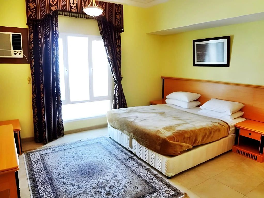 Muscat International Hotel