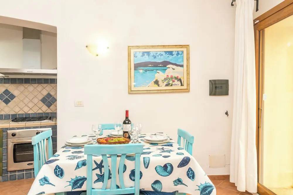 Appartamento Est With Shared Pool