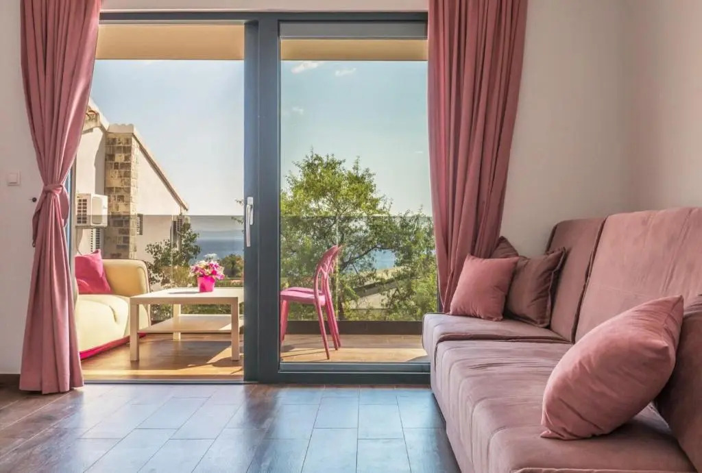 Apartmani Arapovic