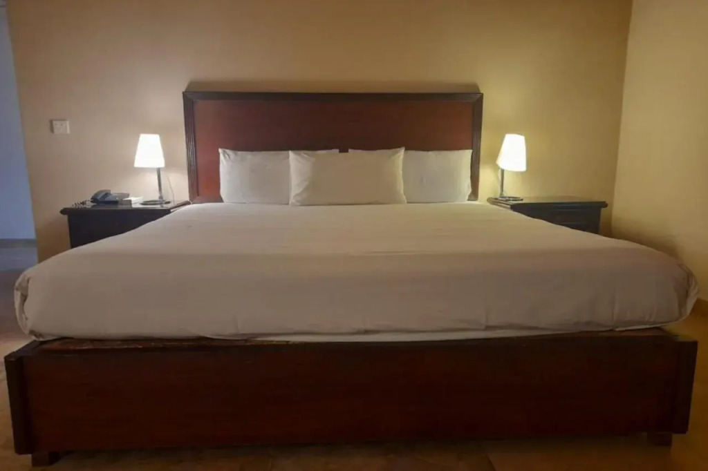 Shalimar Tower Hotel Lahore