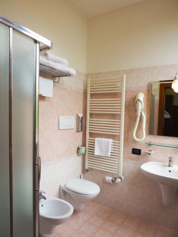 Hotel Cris