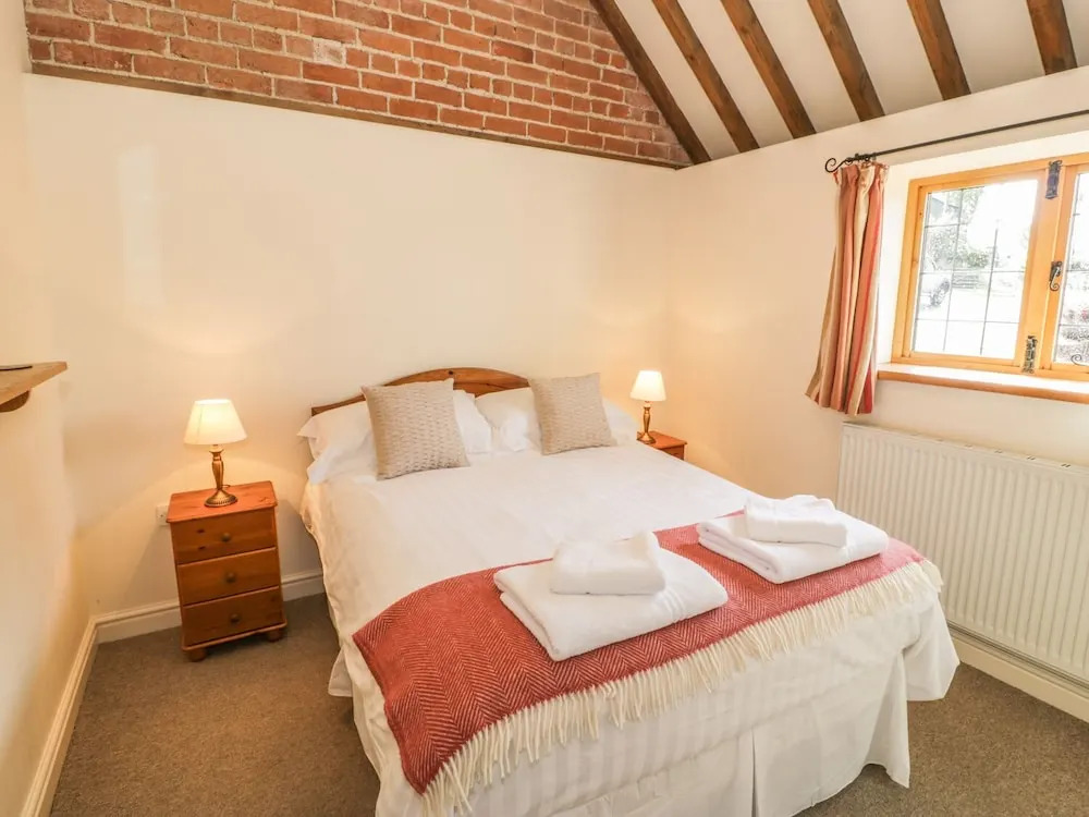 Talog Barn-Uk31366